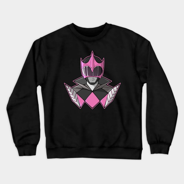 Ranger Slayer Crewneck Sweatshirt by KyodanJr